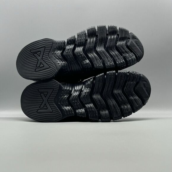 Nike Shoes Nike Free Metcon 5 Black Anthracite Womens Shoes Size